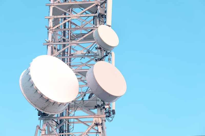 broadcast antenna