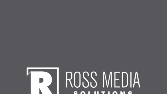 Ross Media Solutions logo