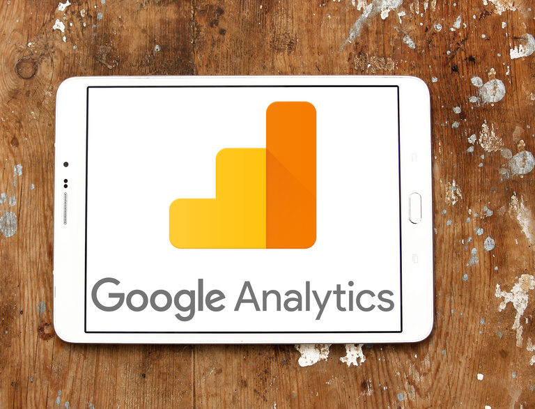 google analytics 4 tutorial